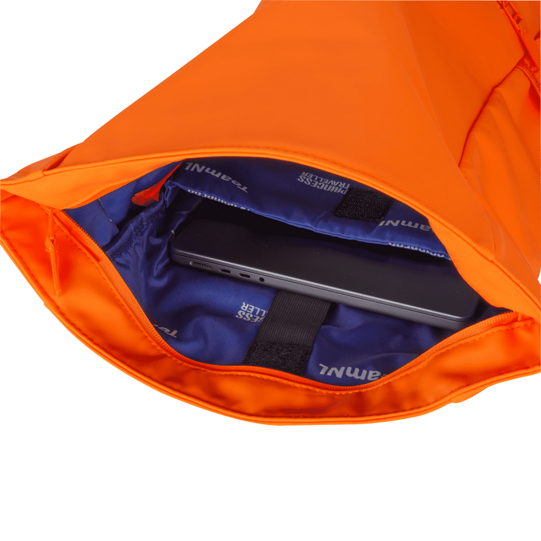 Princess Traveller TeamNL Backpack