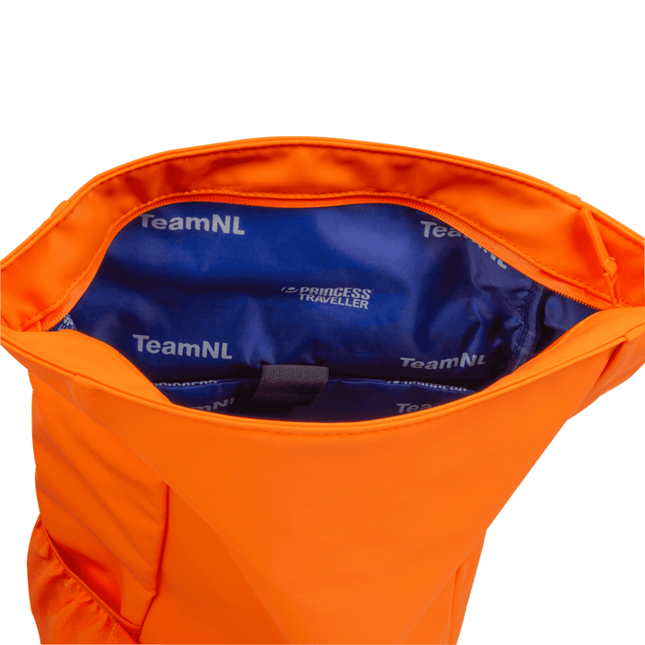 Princess Traveller TeamNL Backpack