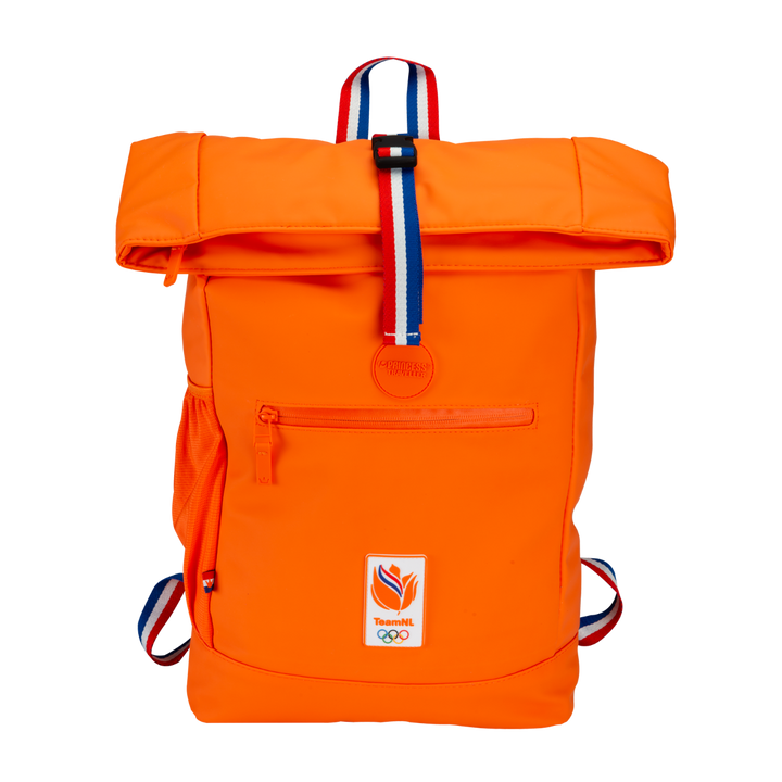 Princess Traveller TeamNL Backpack