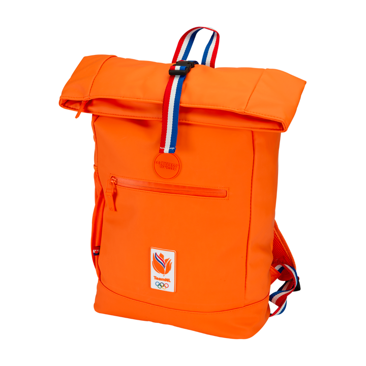 Princess Traveller TeamNL Backpack