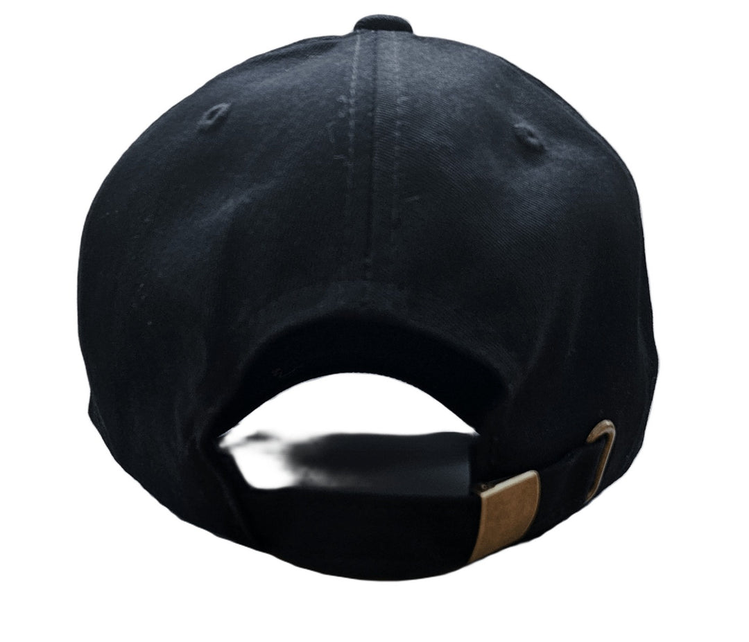 TeamNL Cap - Zwart