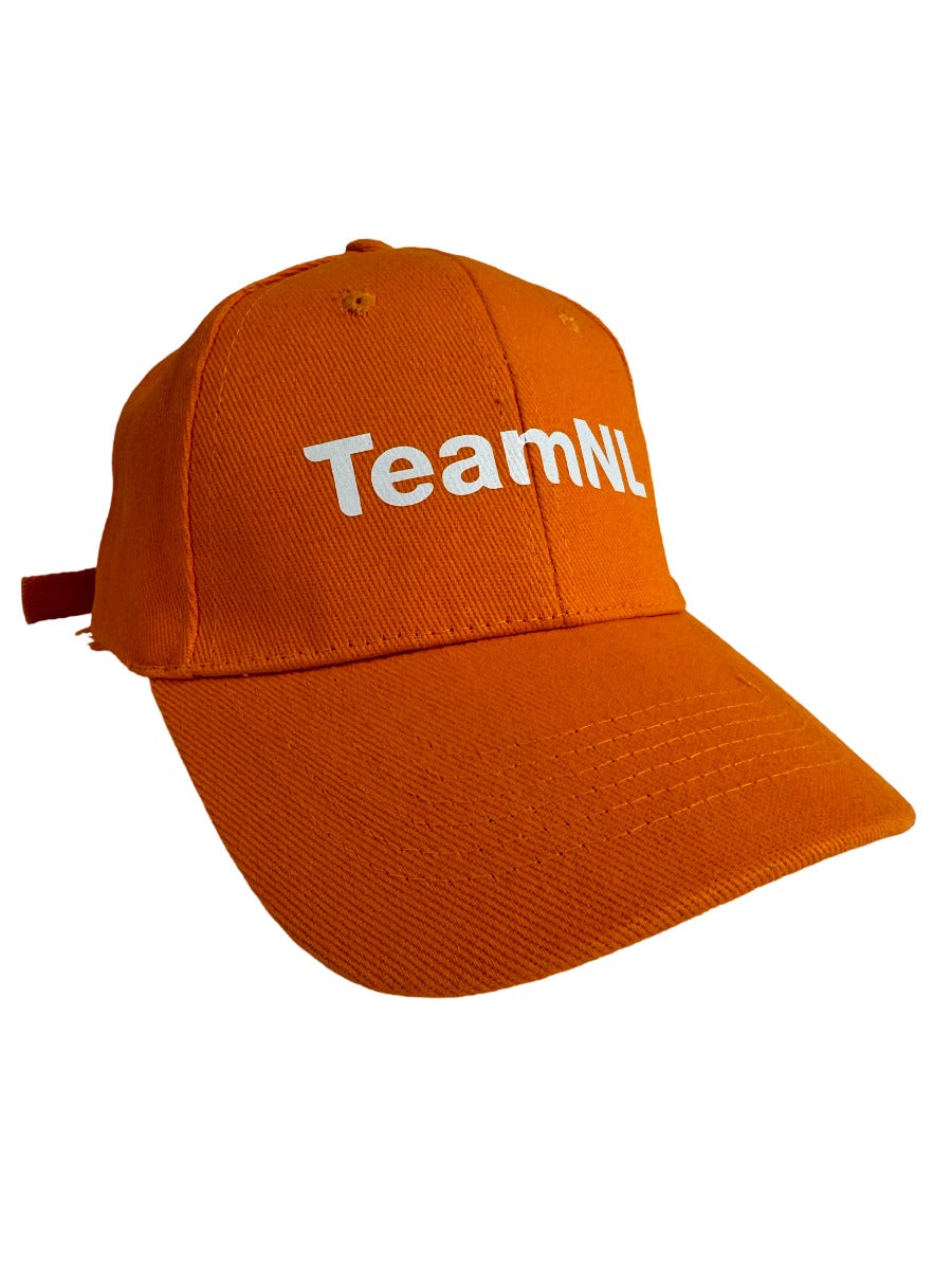 TeamNL Cap