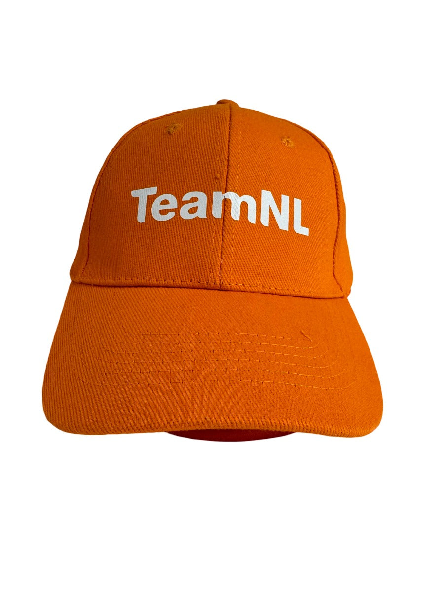 TeamNL Cap