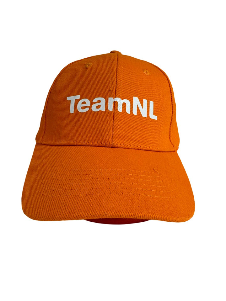 TeamNL Cap