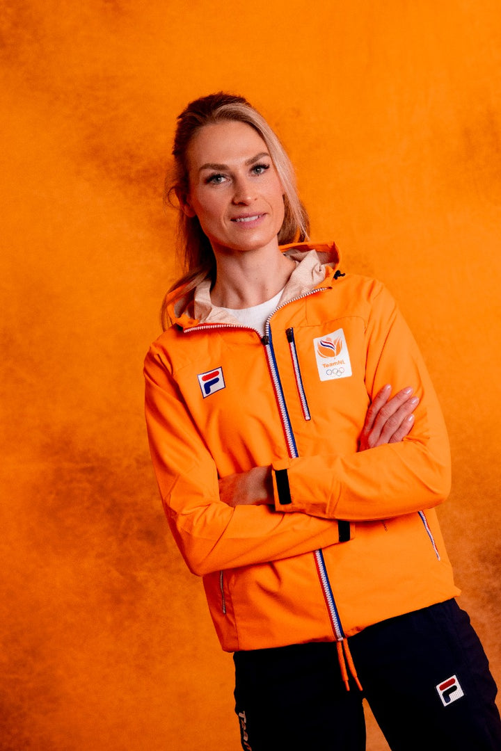 Fila TeamNL Functional Jack - Dames