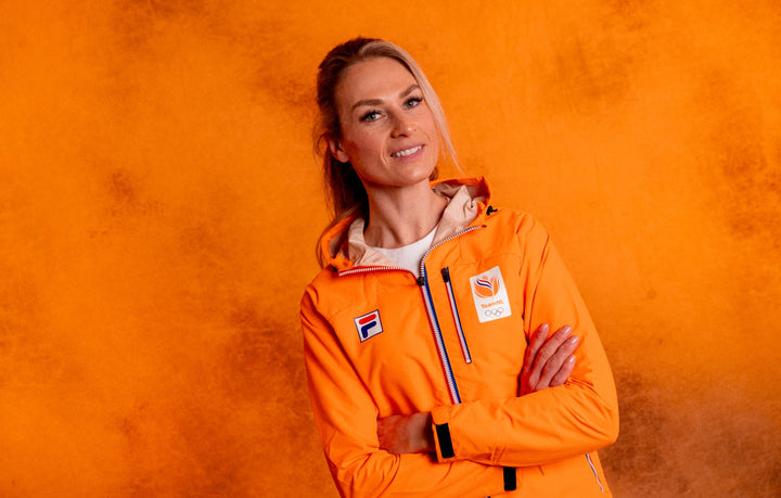 Fila TeamNL Functional Jack - Dames