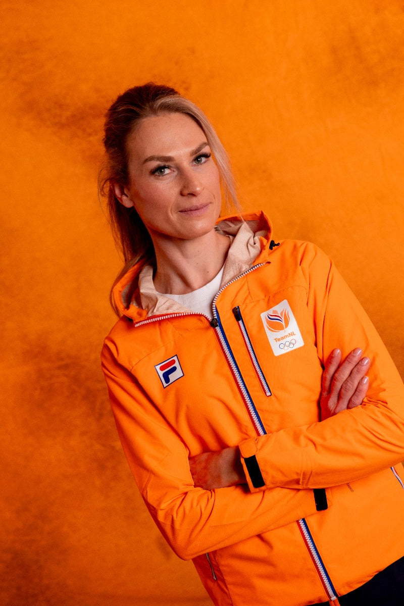 Fila TeamNL Functional Jack - Dames