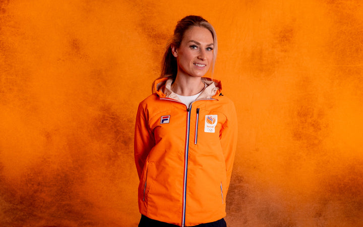 Fila TeamNL Functional Jack - Dames