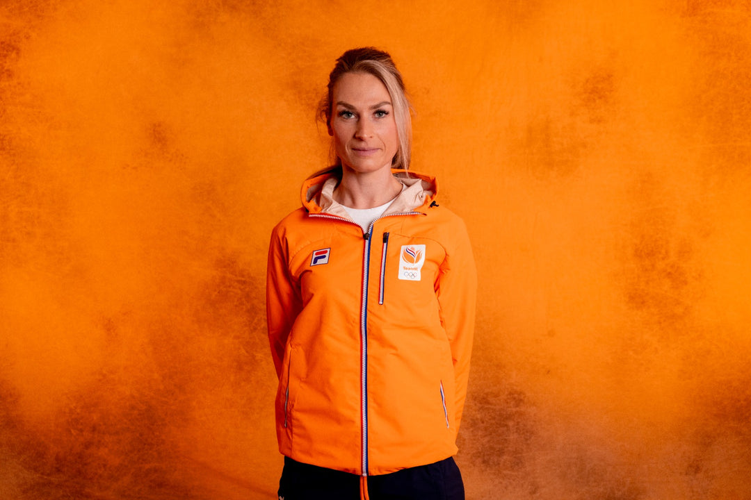 Fila TeamNL Functional Jack - Dames