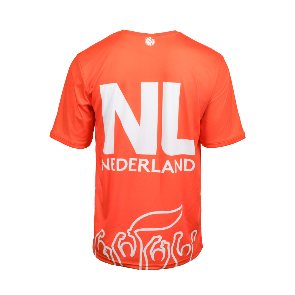 TeamNL Fanshirt Fans - Kids