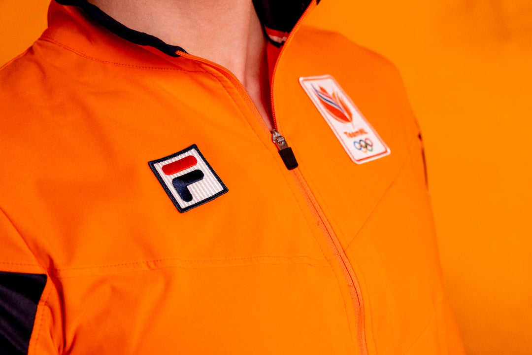 Fila TeamNL Delegatie Jack - Heren