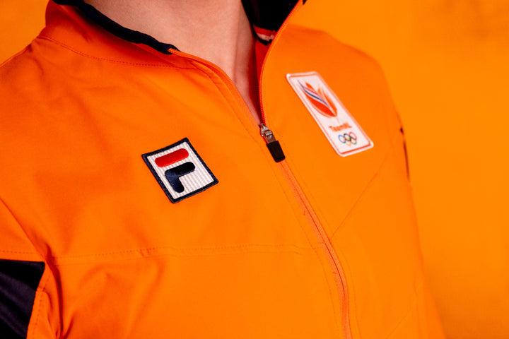 Fila TeamNL Delegatie Jack - Heren