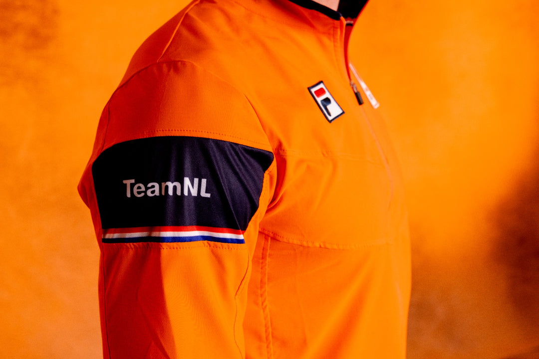 Fila TeamNL Delegatie Jack - Heren