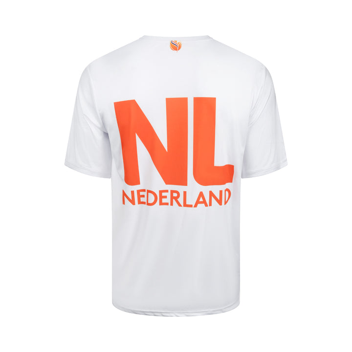TeamNL Fanshirt - Tulp