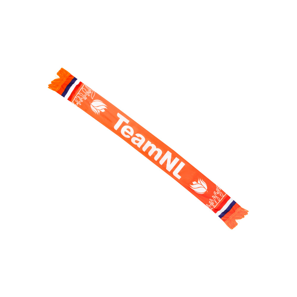 Fansjaal TeamNL