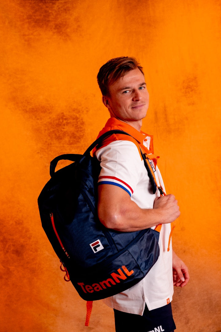 Fila TeamNL Backpack Parijs