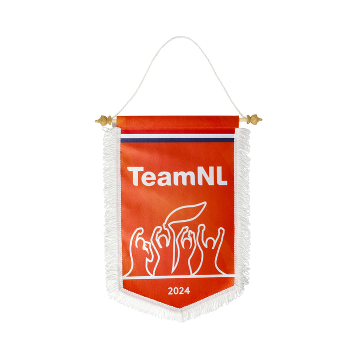 TeamNL Schildvaan Fans