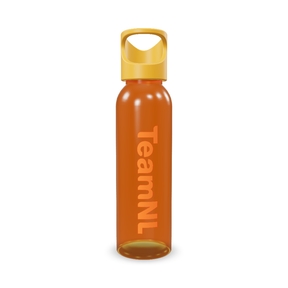 Snapshot for Orange