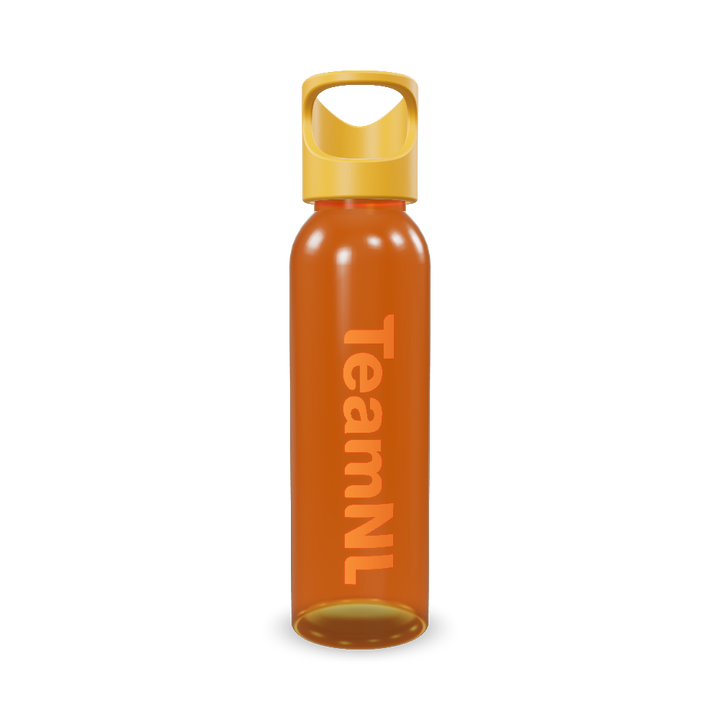 Snapshot for Orange