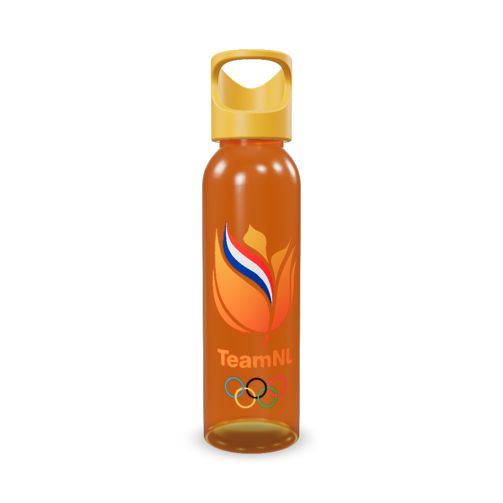 Snapshot for Orange