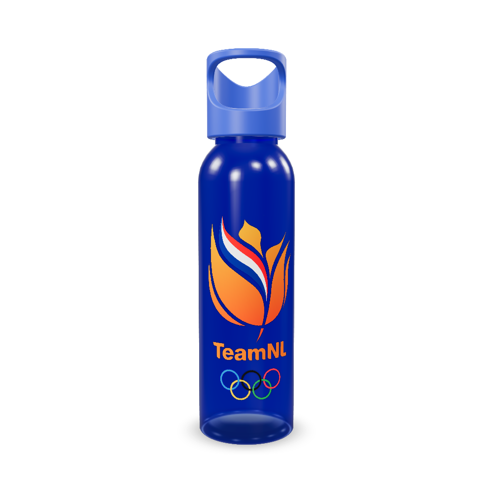 Snapshot for Royal Blue