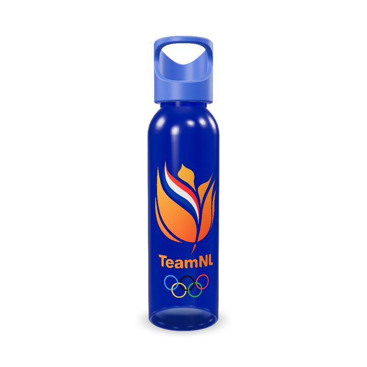 Snapshot for Royal Blue