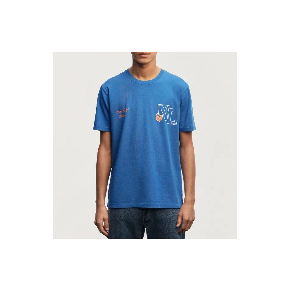 Denham t shirt heren top