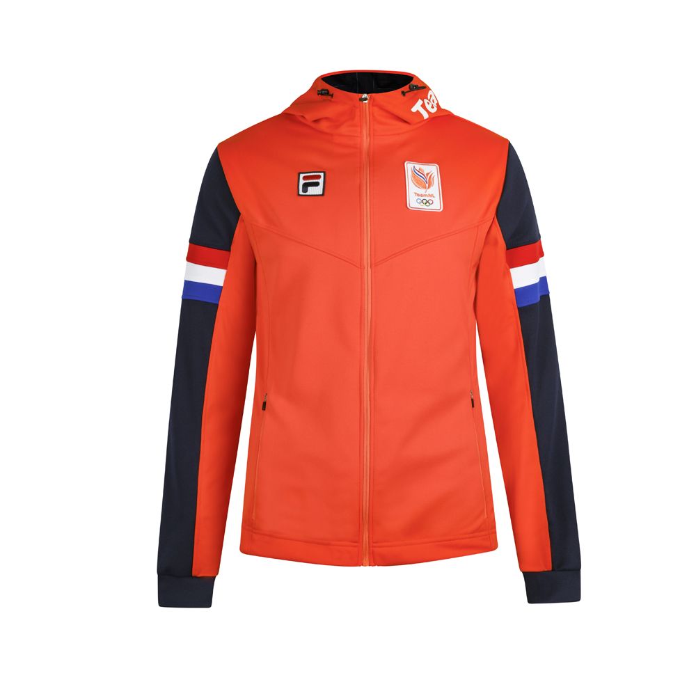 Fila sweater heren clearance