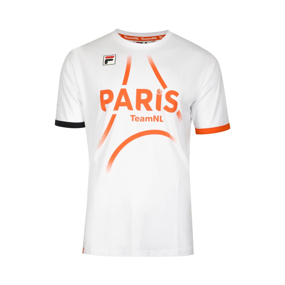 Fila dames kleding best sale
