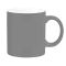 Koffiebeker - Grijs