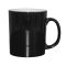 Koffiebeker - Zwart