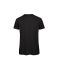 YourDesign T-shirt - Zwart - Heren