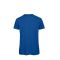 T-shirt - Heren - Blauw