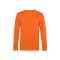 YourDesign Sweater - Oranje - Heren