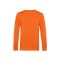 Sweater - Heren - Oranje