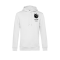 YourDesign Hooded Sweater TeamNL - Wit - Dames