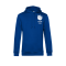 YourDesign Hooded Sweater TeamNL - Blauw - Dames