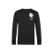 YourDesign Sweater TeamNL - Zwart - Dames