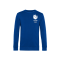 YourDesign Sweater TeamNL - Blauw - Heren