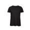 T-shirt - Dames - Zwart