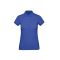 Polo - Dames - Blauw