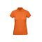 Polo - Dames - Oranje