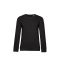 Sweater - Dames - Zwart