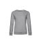 Sweater - Dames - Grijs