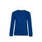 Sweater - Dames - Blauw