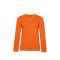 Sweater - Dames - Oranje