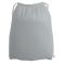 YourDesign Gymtas Grijs