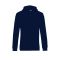 Hooded Sweater - Heren - Blauw
