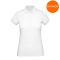 Polo - Dames - Wit