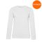 Sweater - Dames - Wit